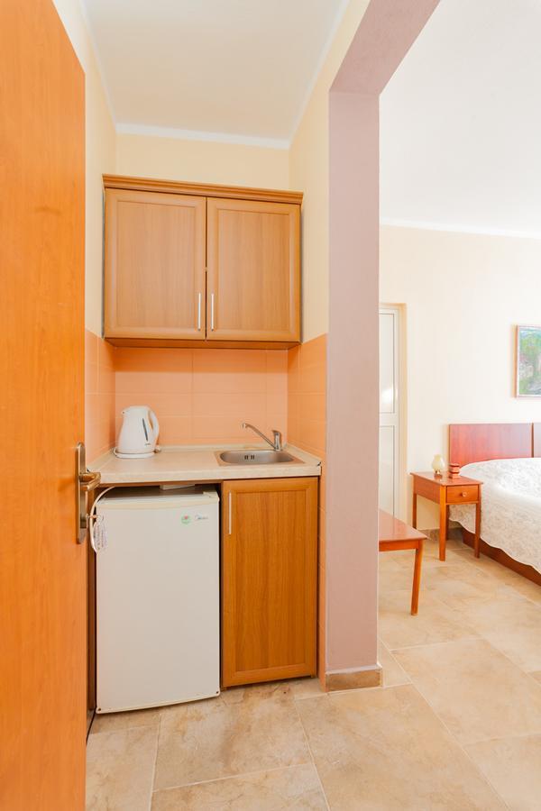 Vongola Apartment Utjeha Exterior foto